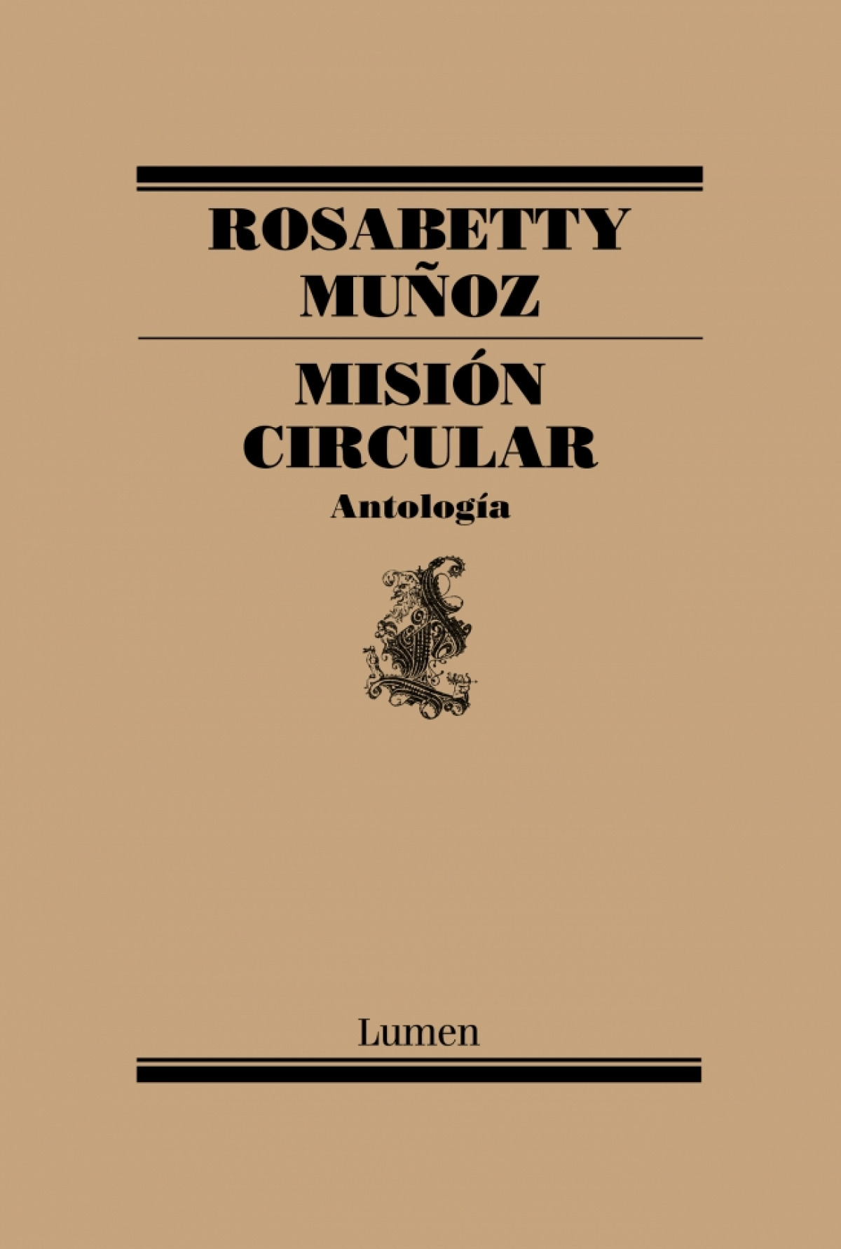 Misión circular