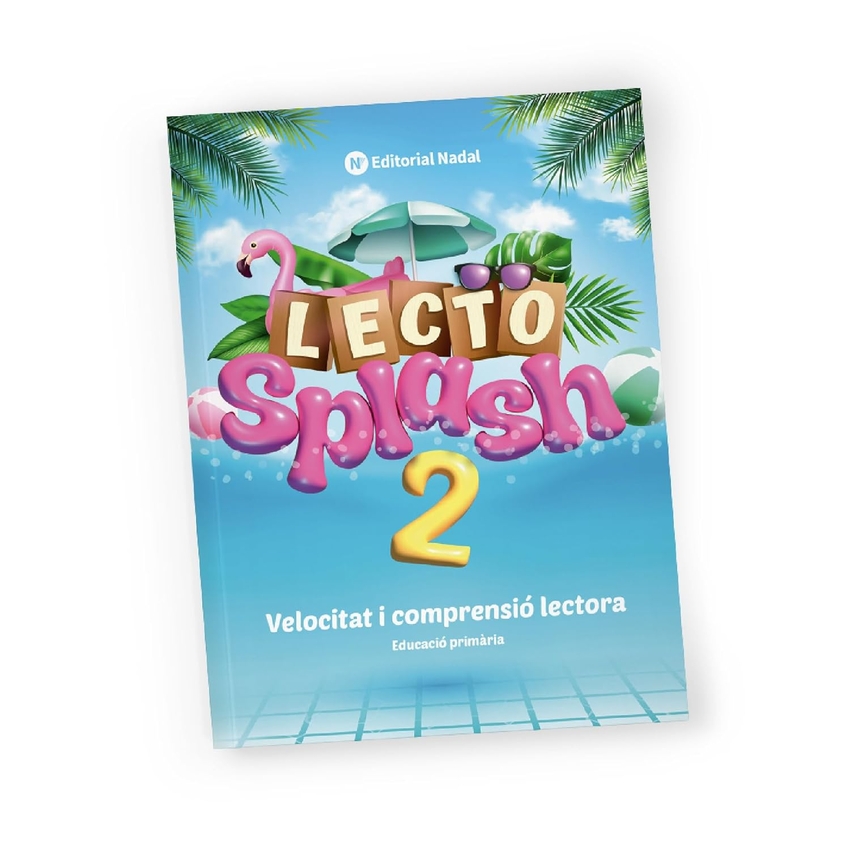 COMPRENSIO LECTORA ESTIU 2ºEP 24
