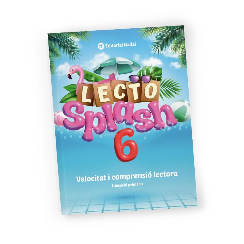 COMPRENSIO LECTORA ESTIU 6ºEP 24