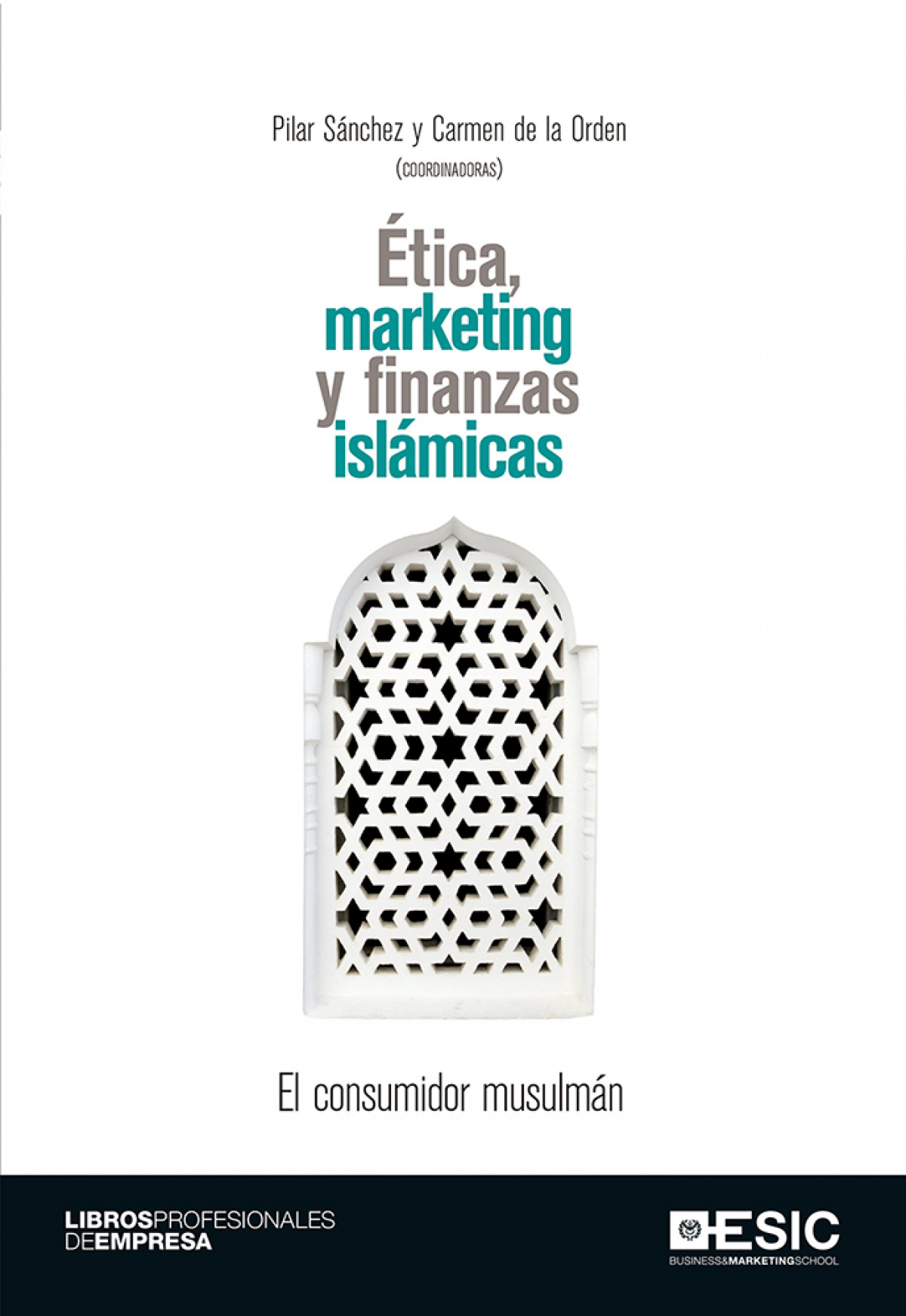 Ética, marketing y finanzas islámicas