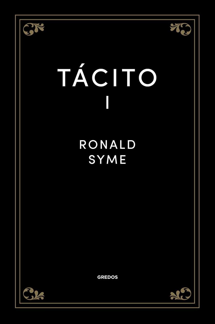 Tácito I