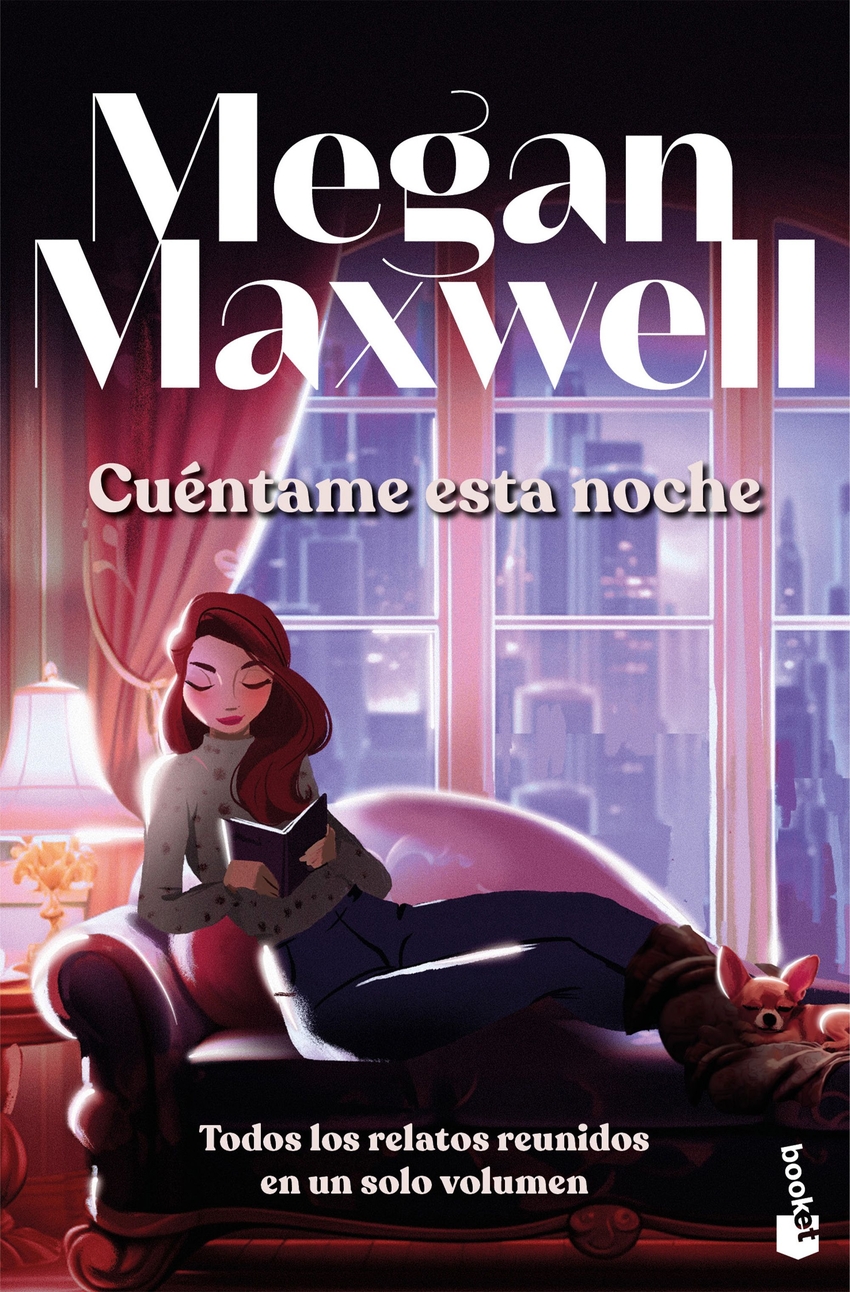 Cuéntame esta noche