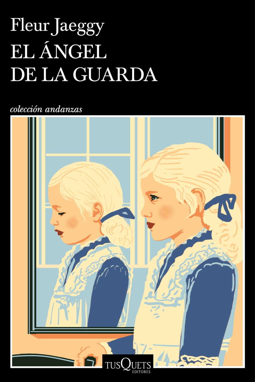 El ángel de la guarda