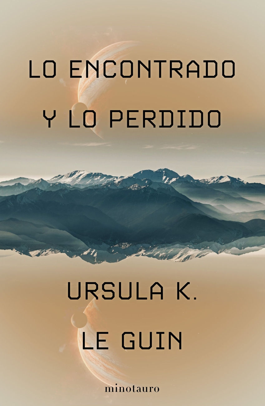 Lo encontrado y lo perdido