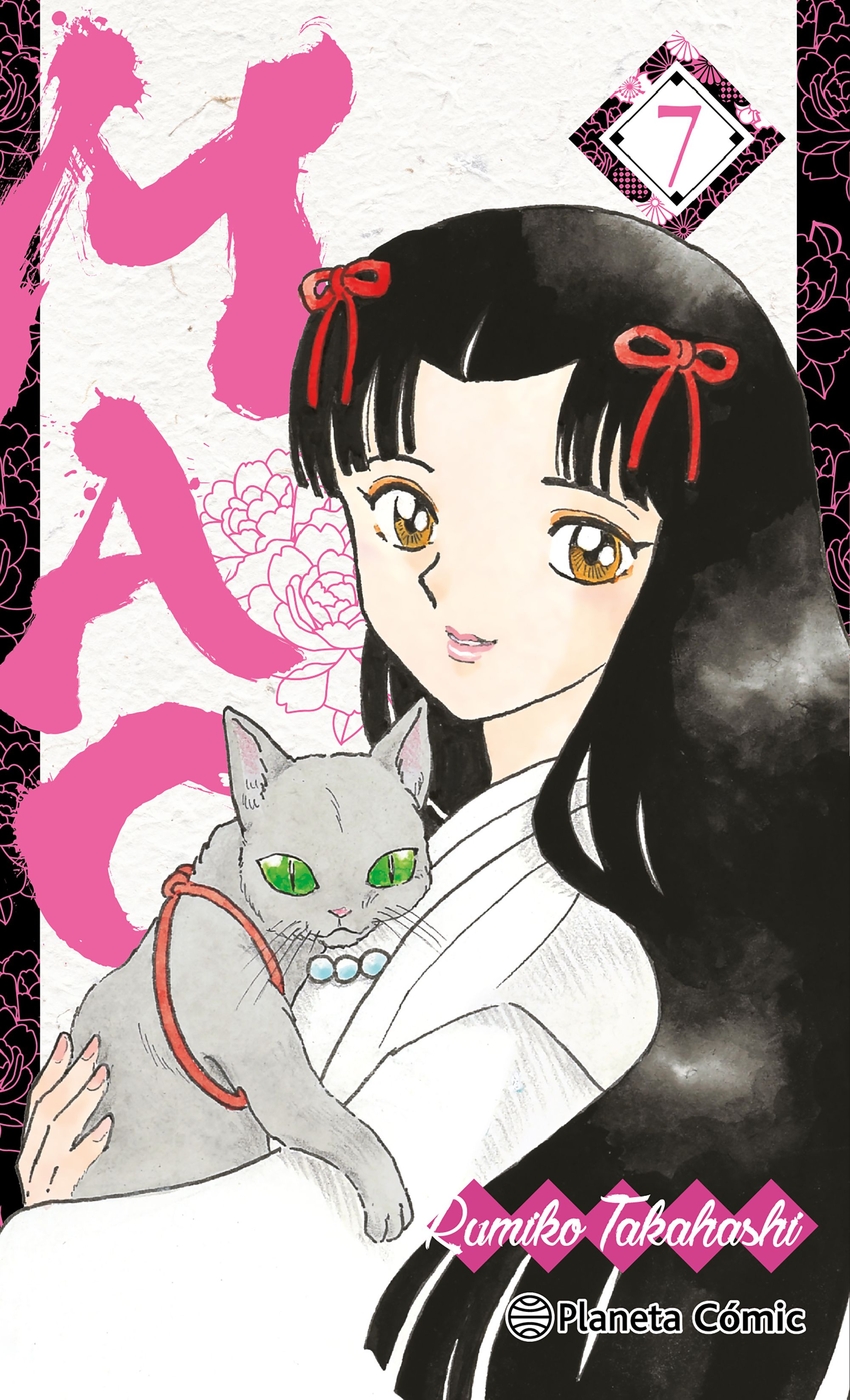 Mao nº 07