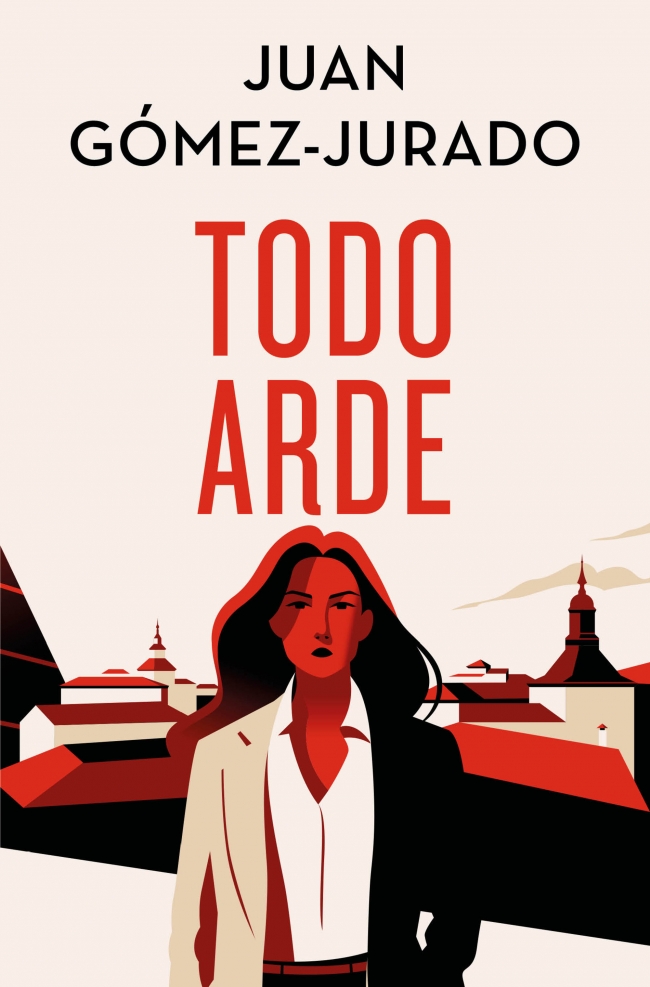 Todo arde (Edición especial limitada)