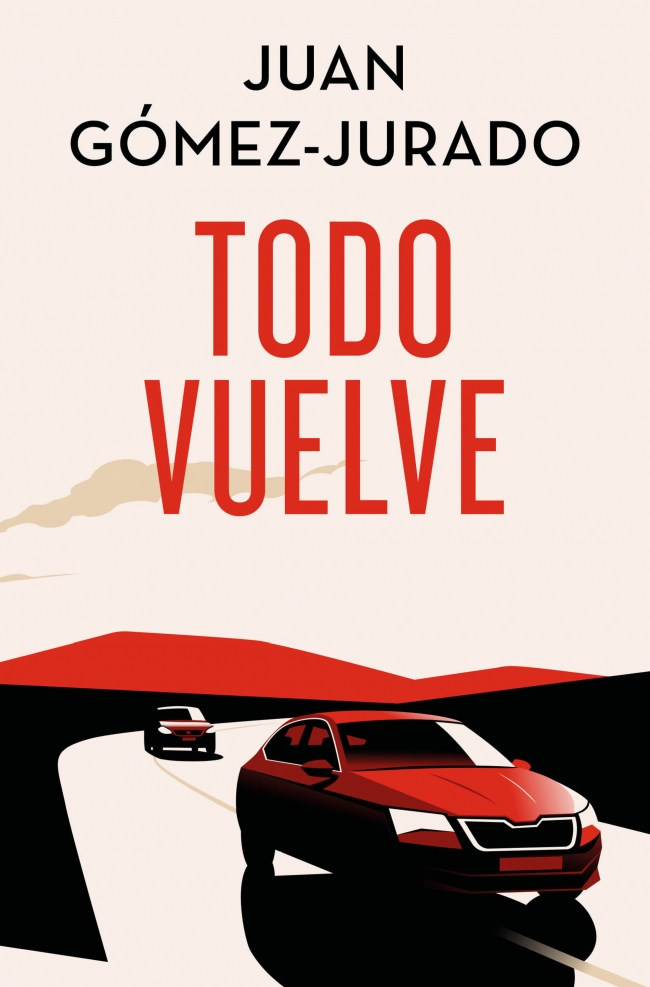 Todo vuelve (Edición especial limitada) (Todo arde 2)
