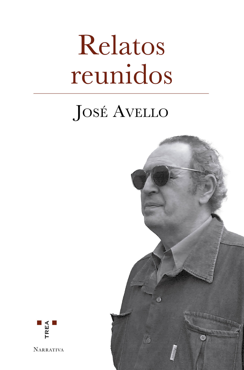 Relatos reunidos