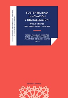 SOSTENIBILIDAD, INNOVACION Y DIGITALIZACION.