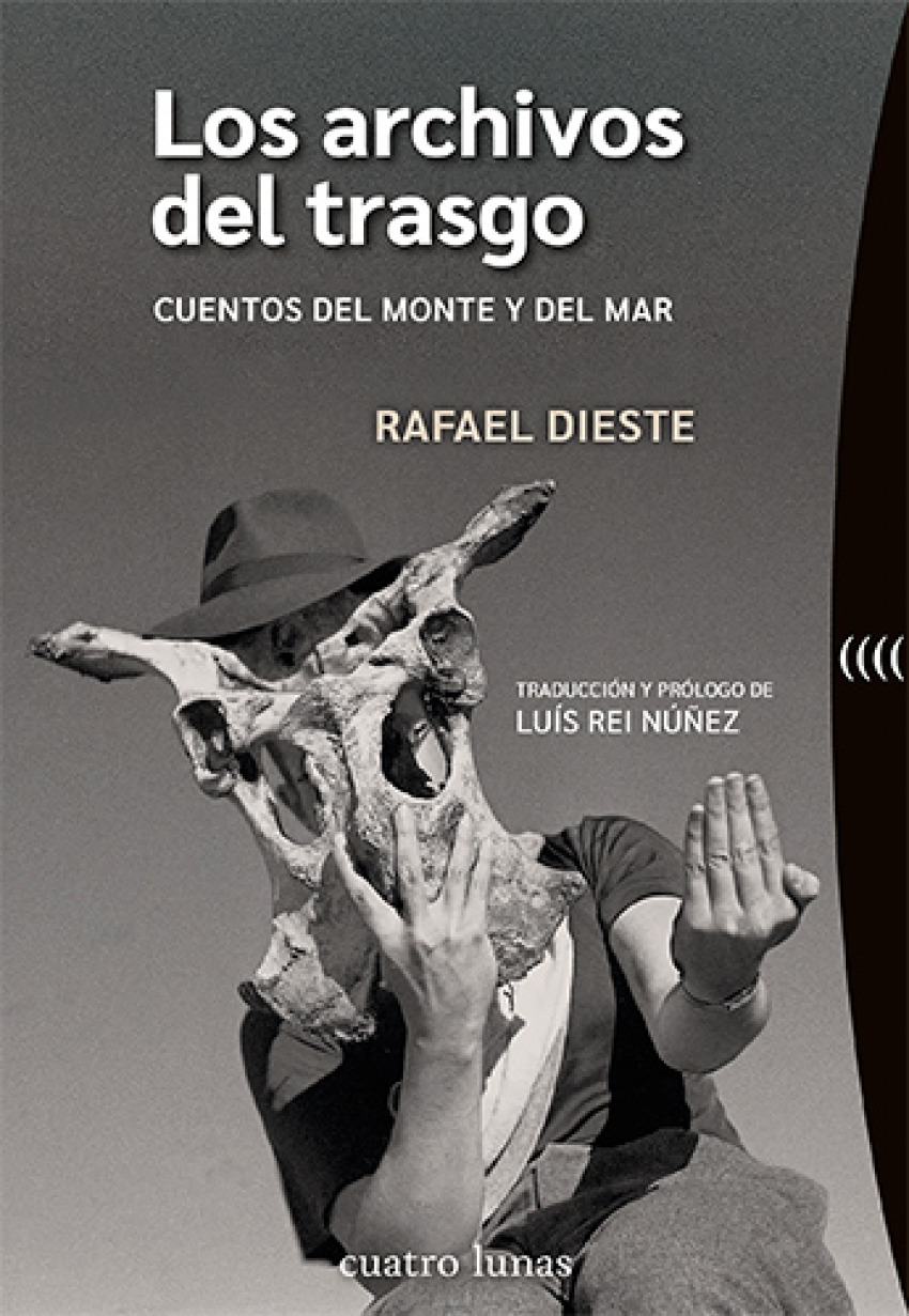 Los archivos del trasgo