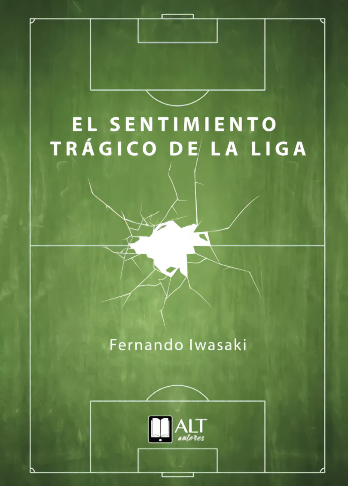 El sentimiento trágico de la liga