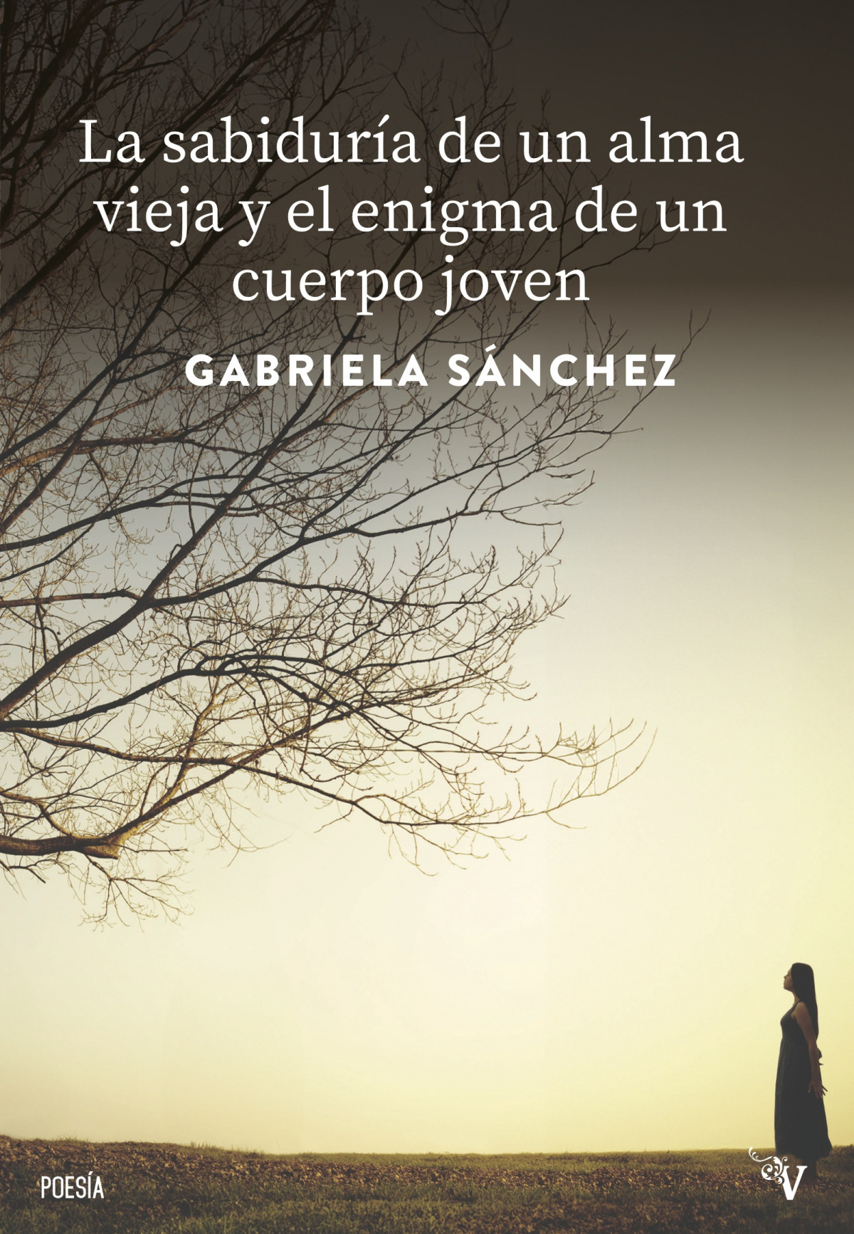 La sabiduría de un alma vieja y el enigma de un cuerpo joven
