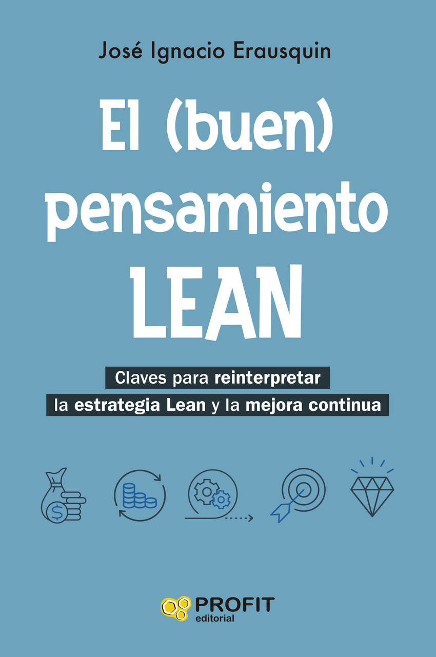El (buen) pensamiento LEAN