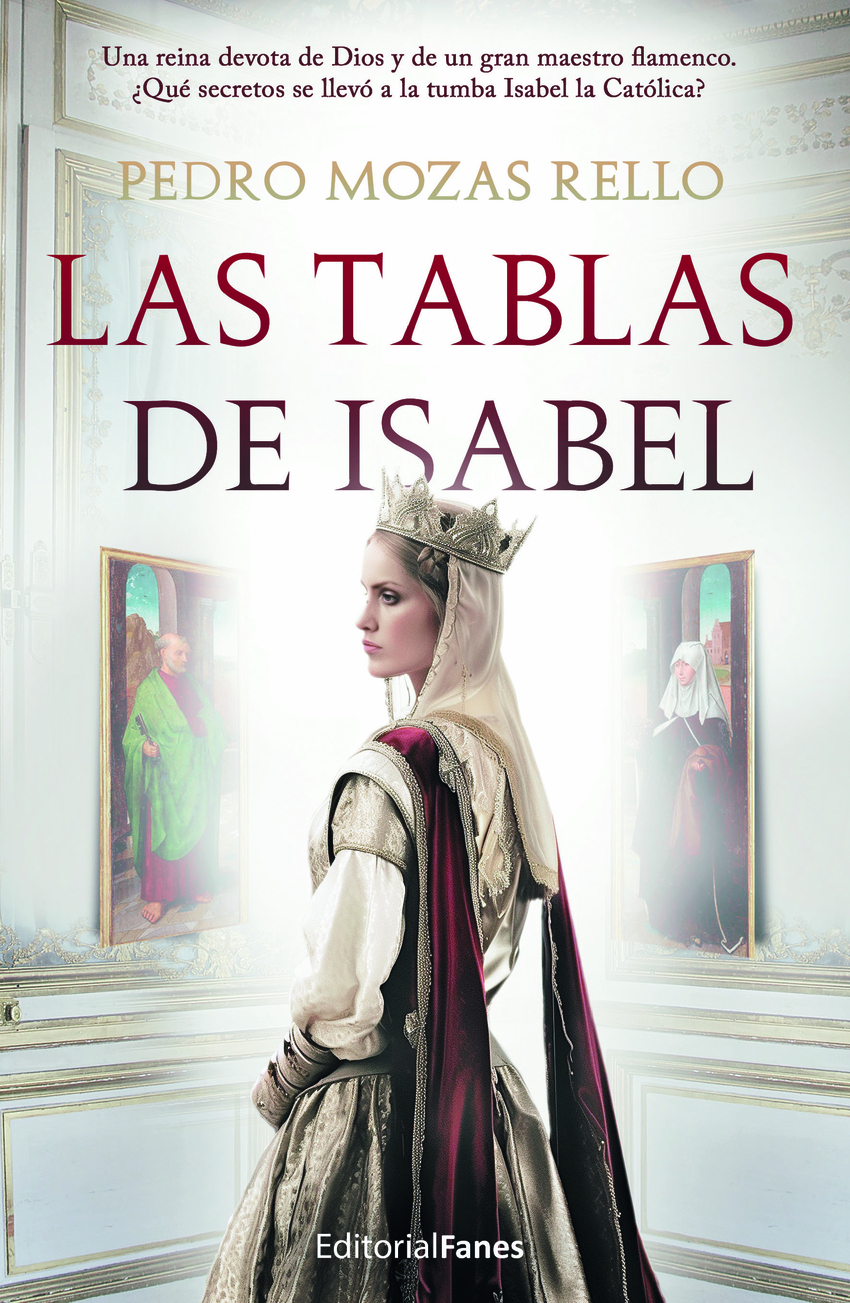 Las tablas de Isabel