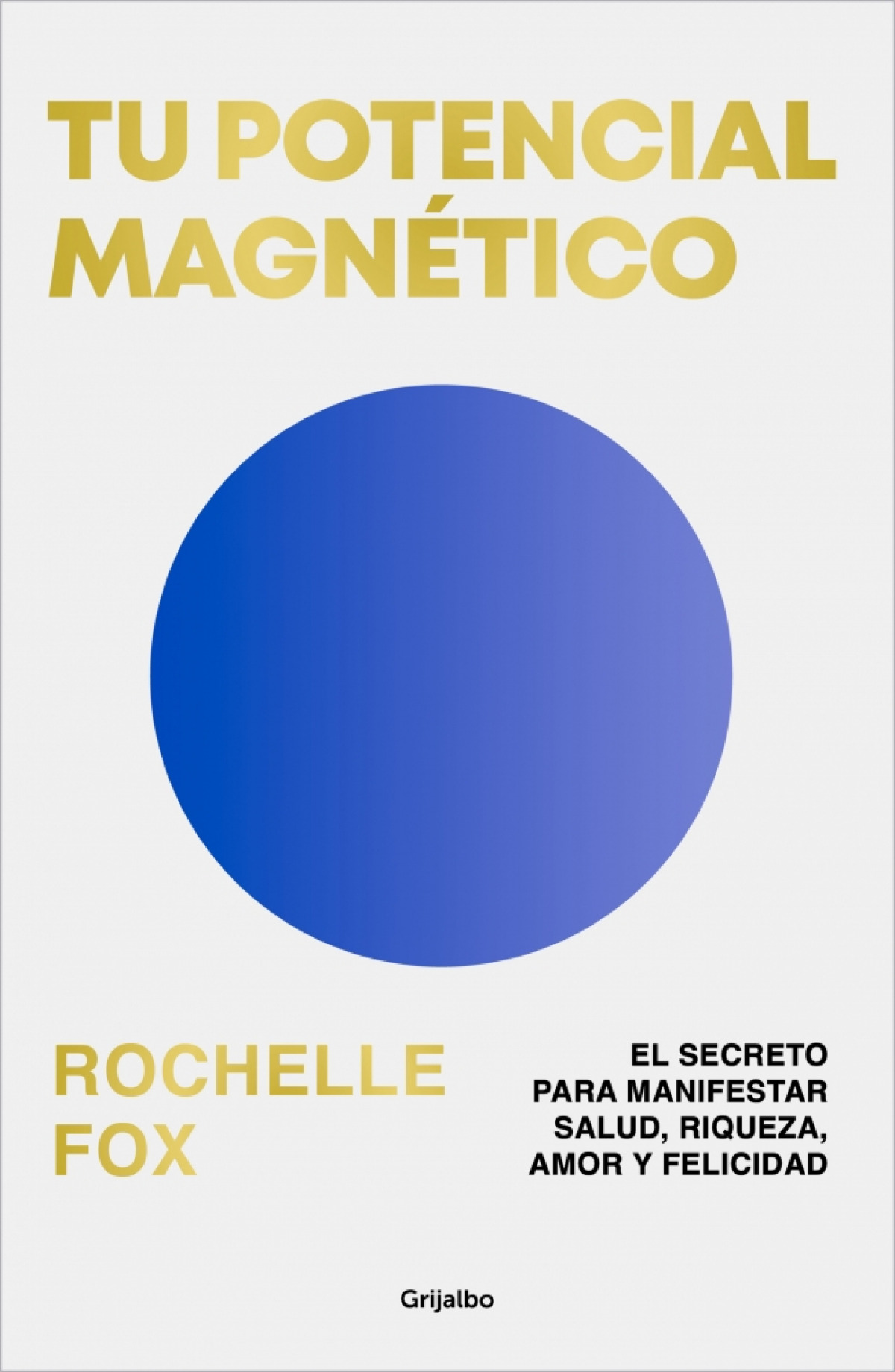 Tu potencial magnético
