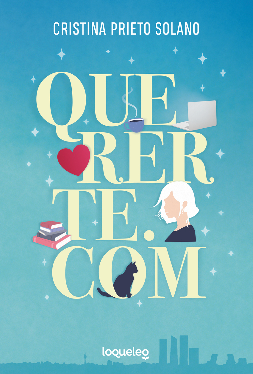 Quererte.com
