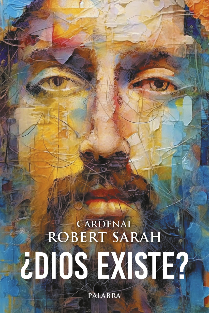 ¿Dios existe?