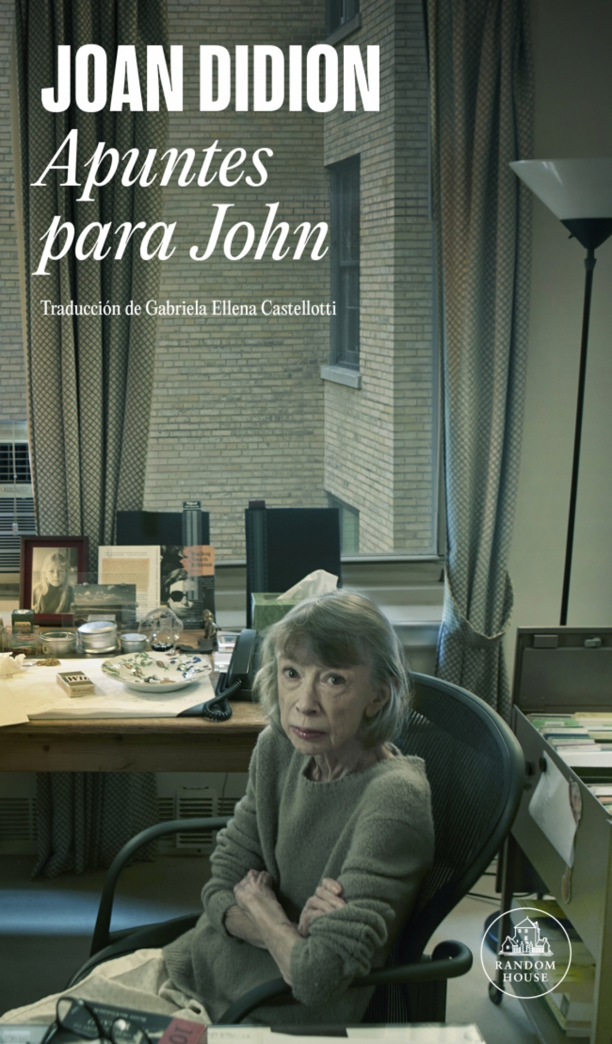 Apuntes para John