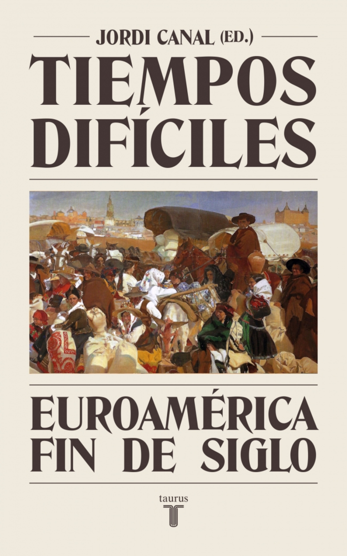 Tiempos difíciles