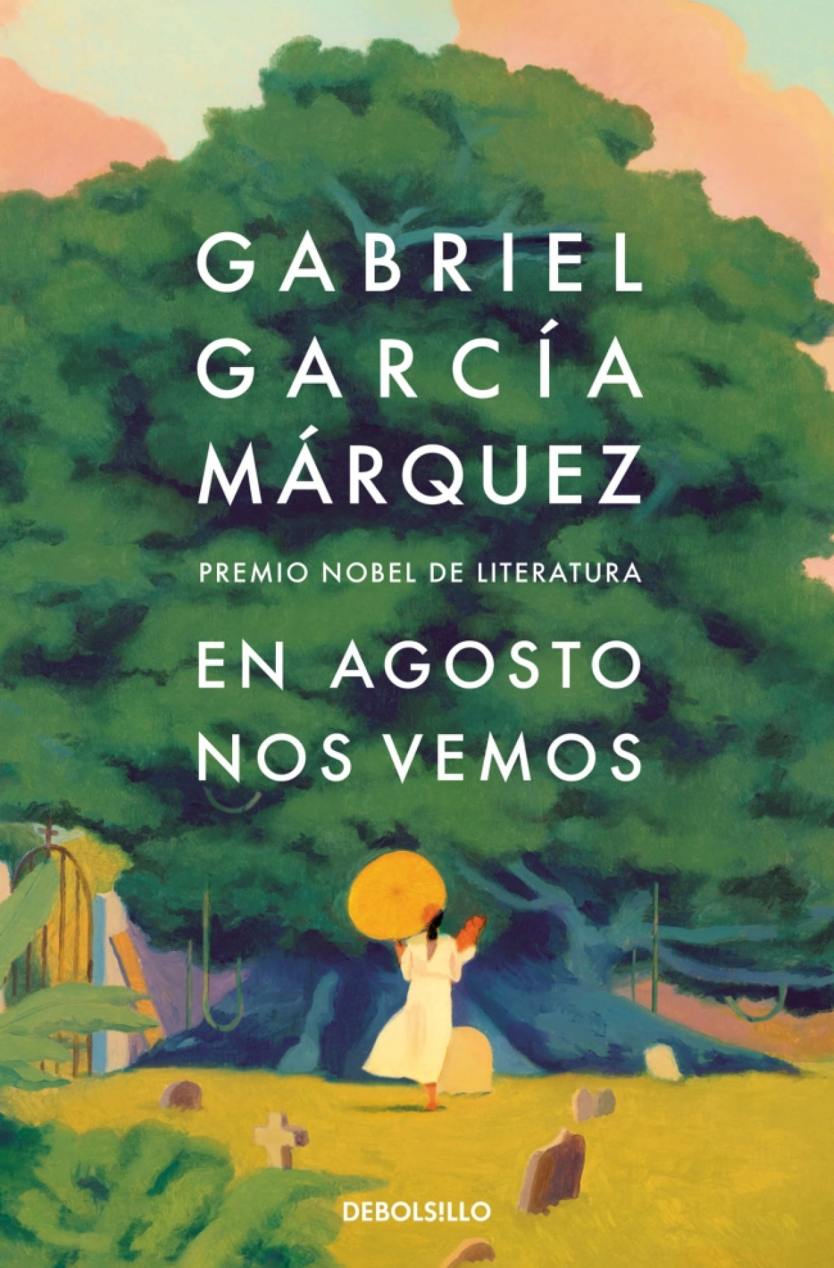 En agosto nos vemos