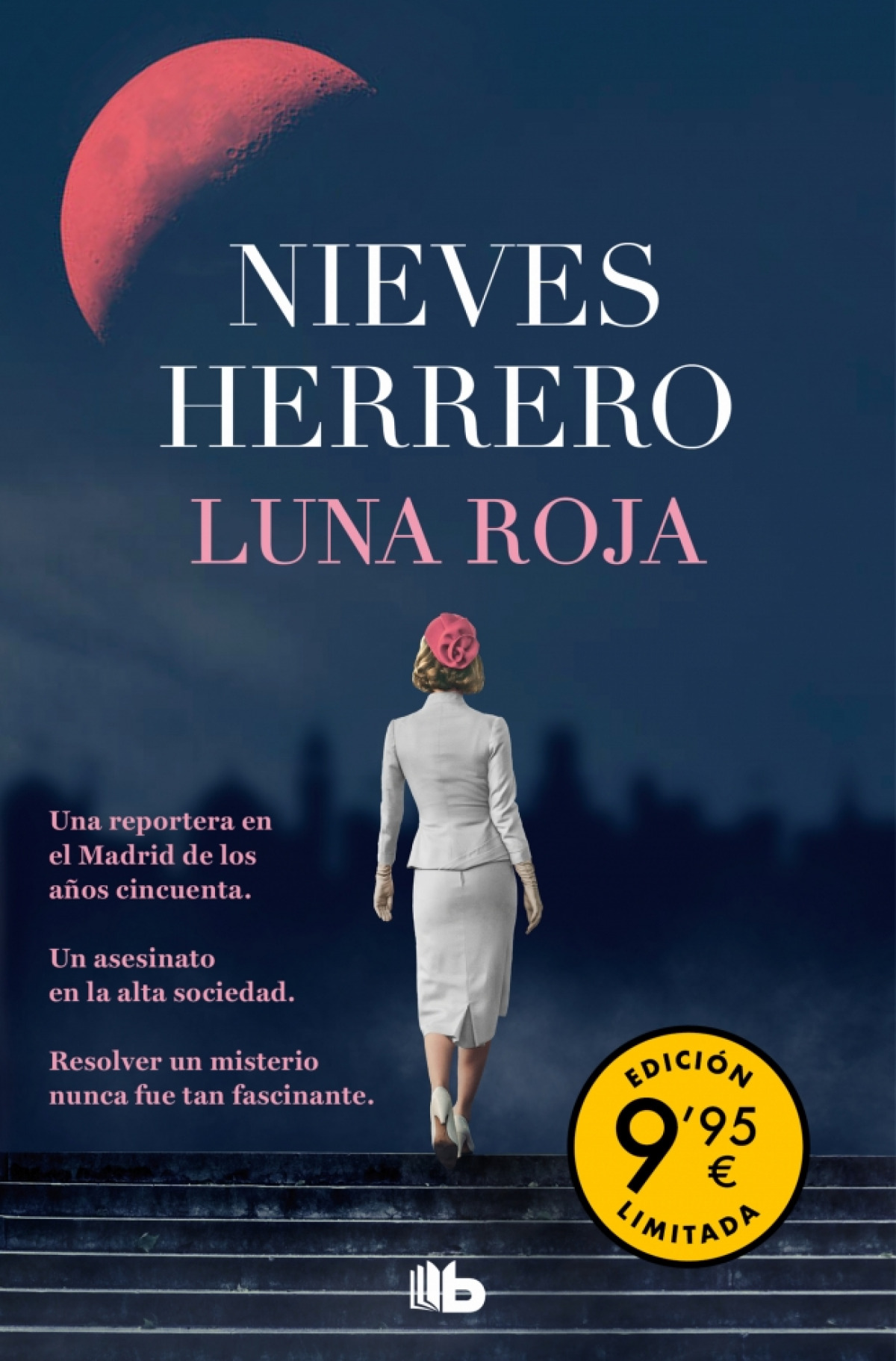 Luna roja (Campaña de verano edición limitada)