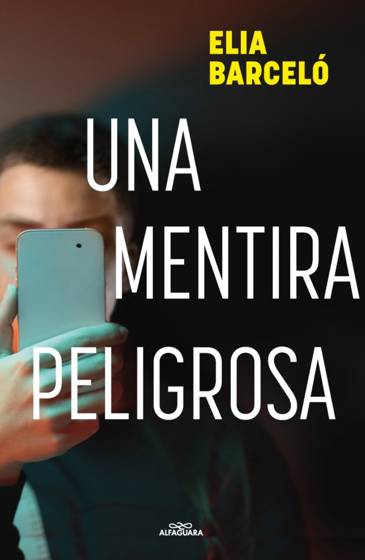 Una mentira peligrosa