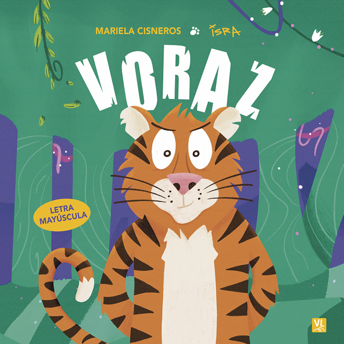 Voraz