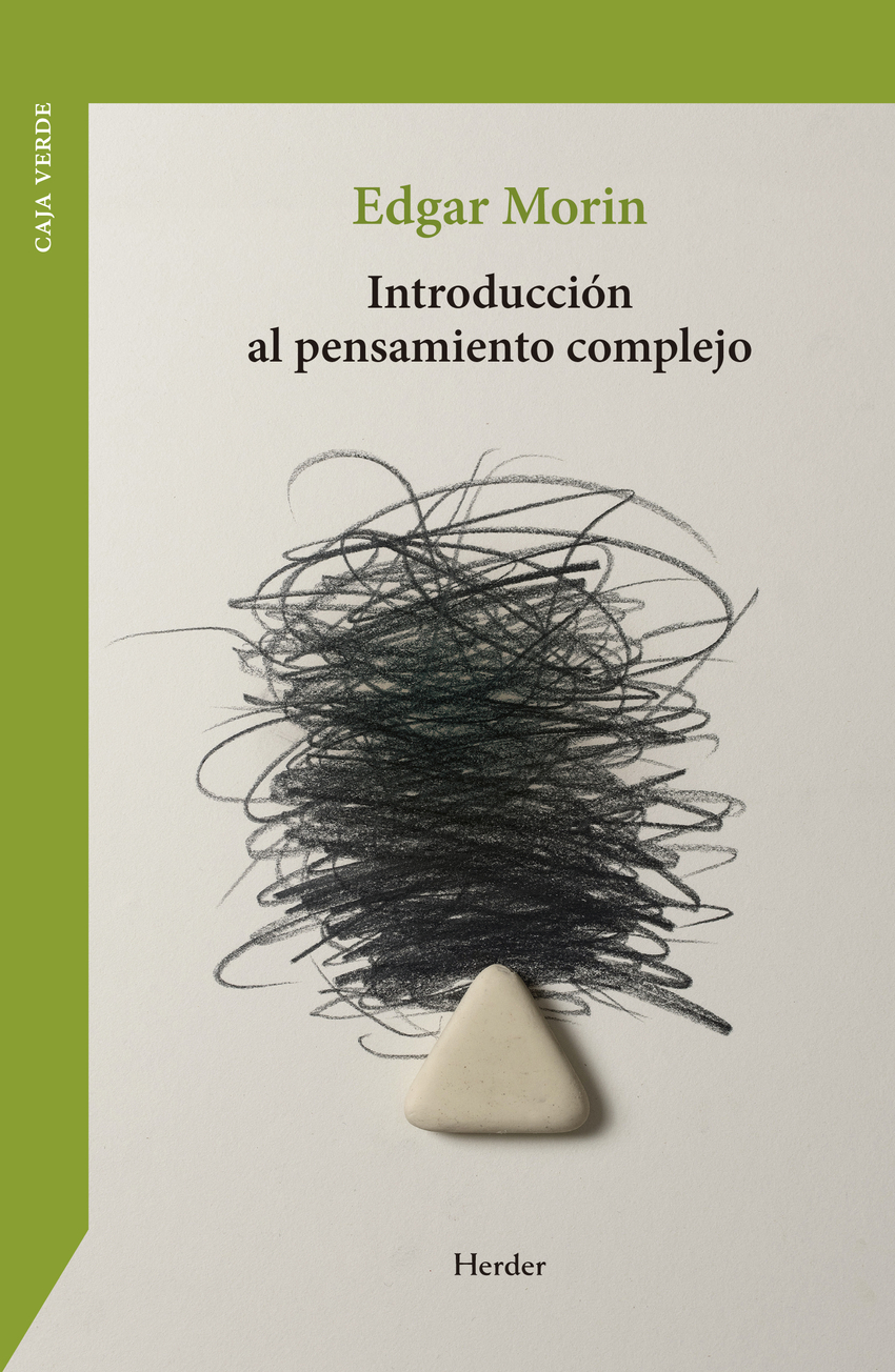 Introducción al pensamiento complejo