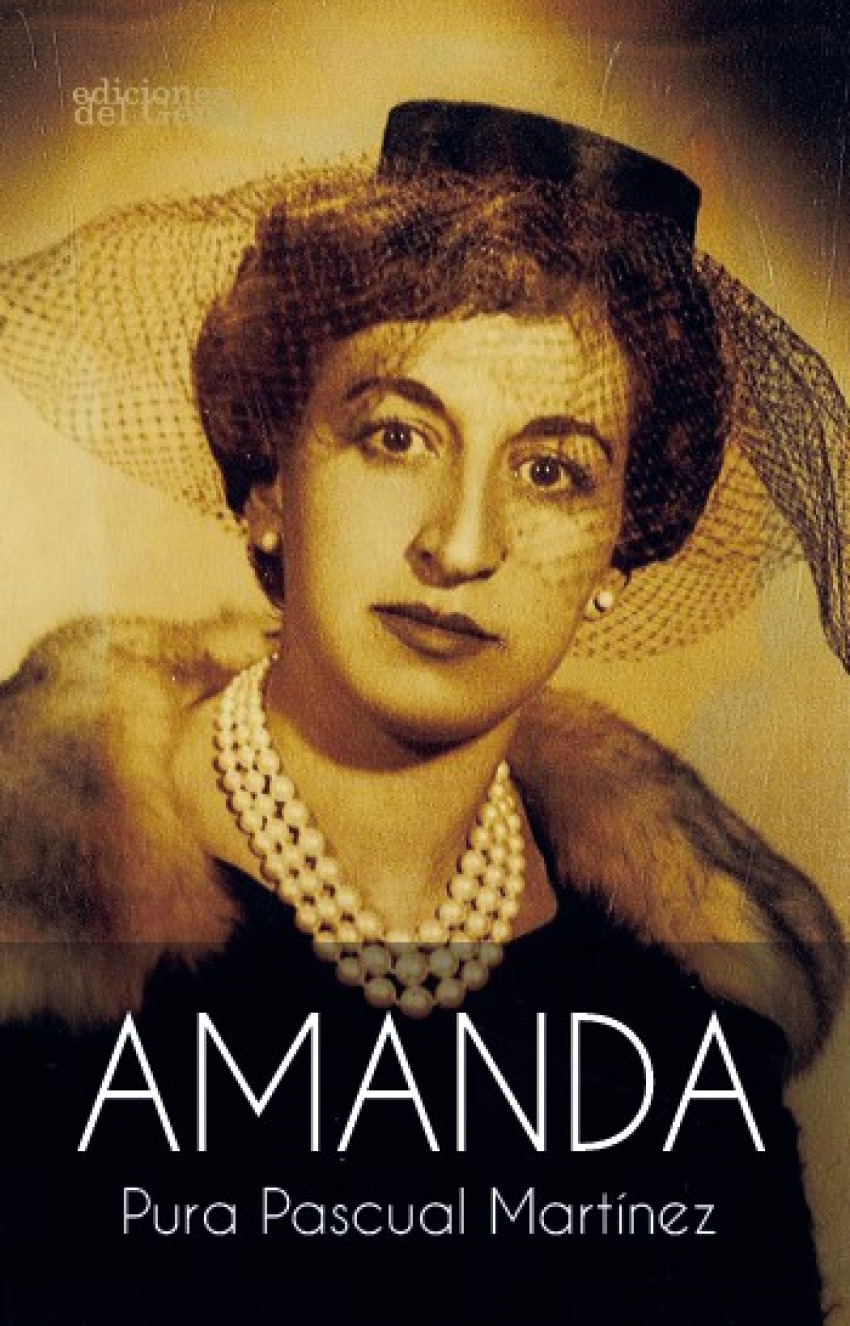 Amanda