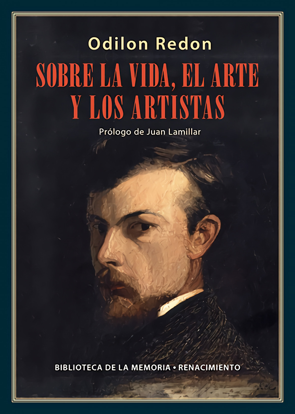 Sobre la vida, el arte y los artistas