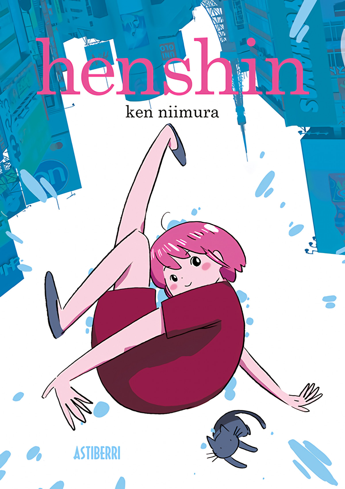 Henshin