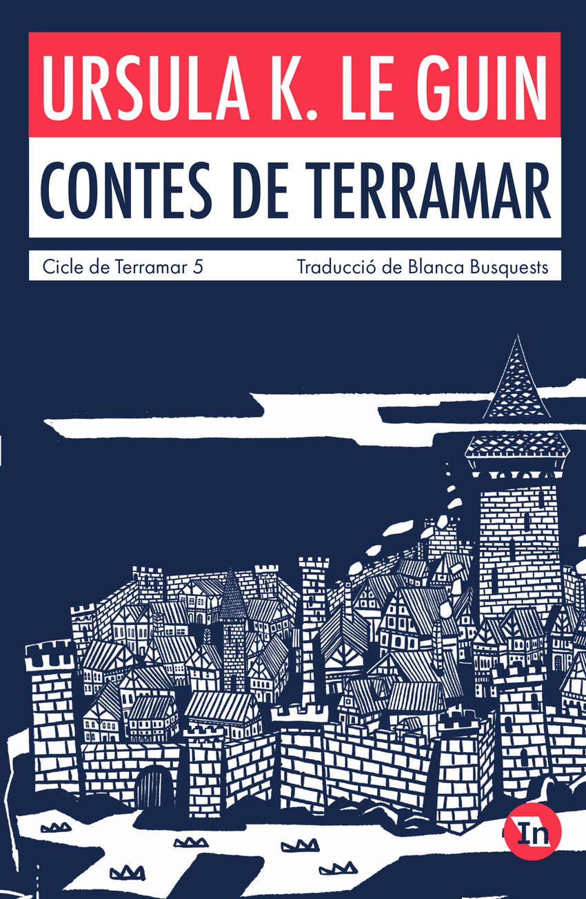 Contes de Terramar (edició Indòmita)