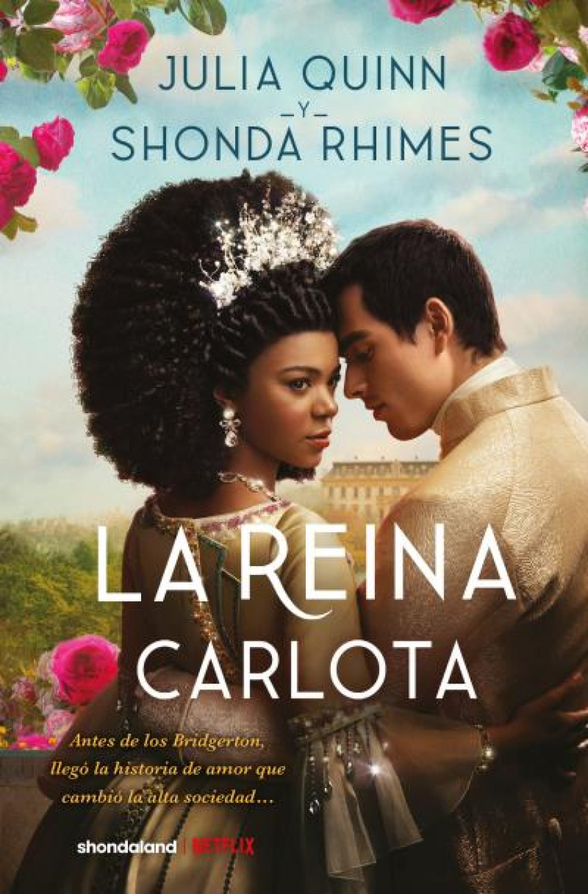 La reina Carlota