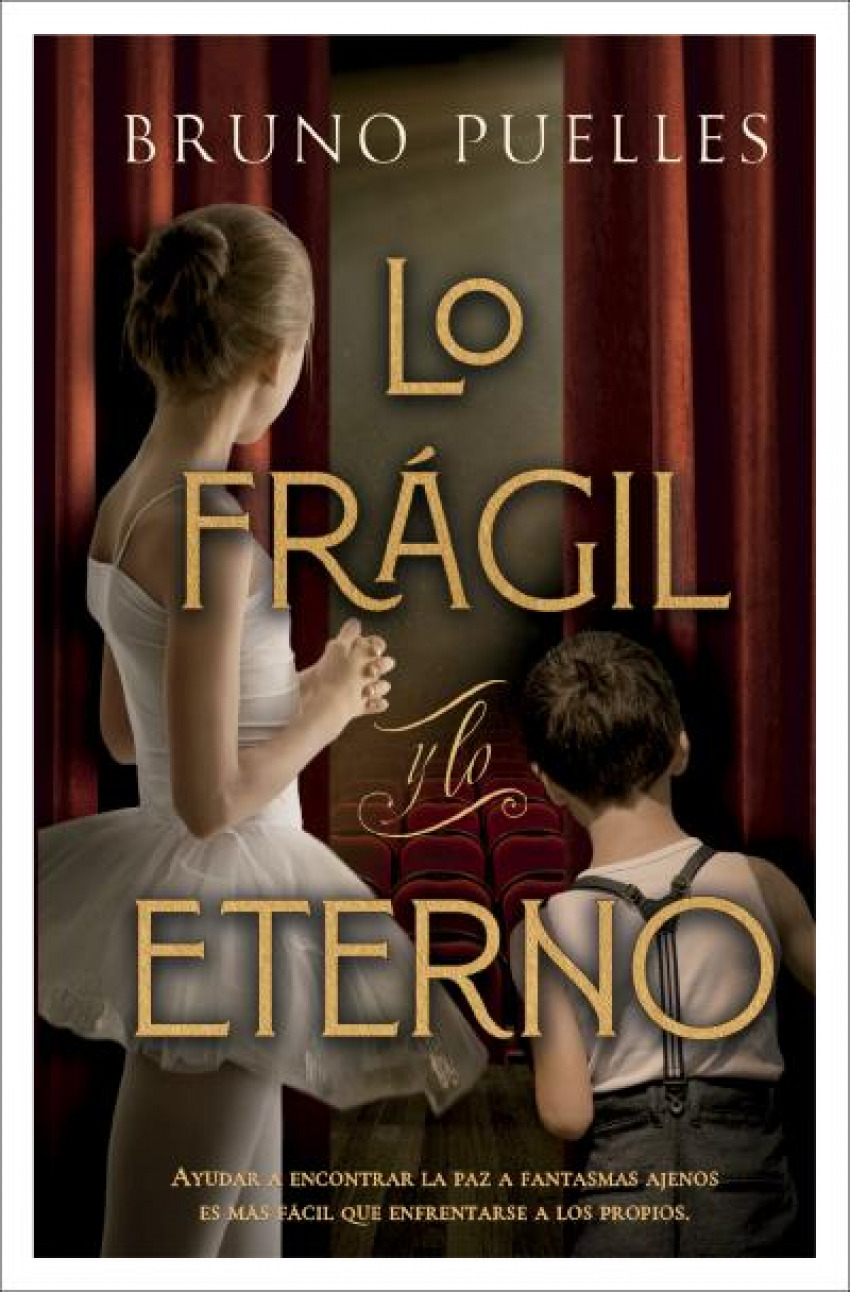 Lo frágil y lo eterno
