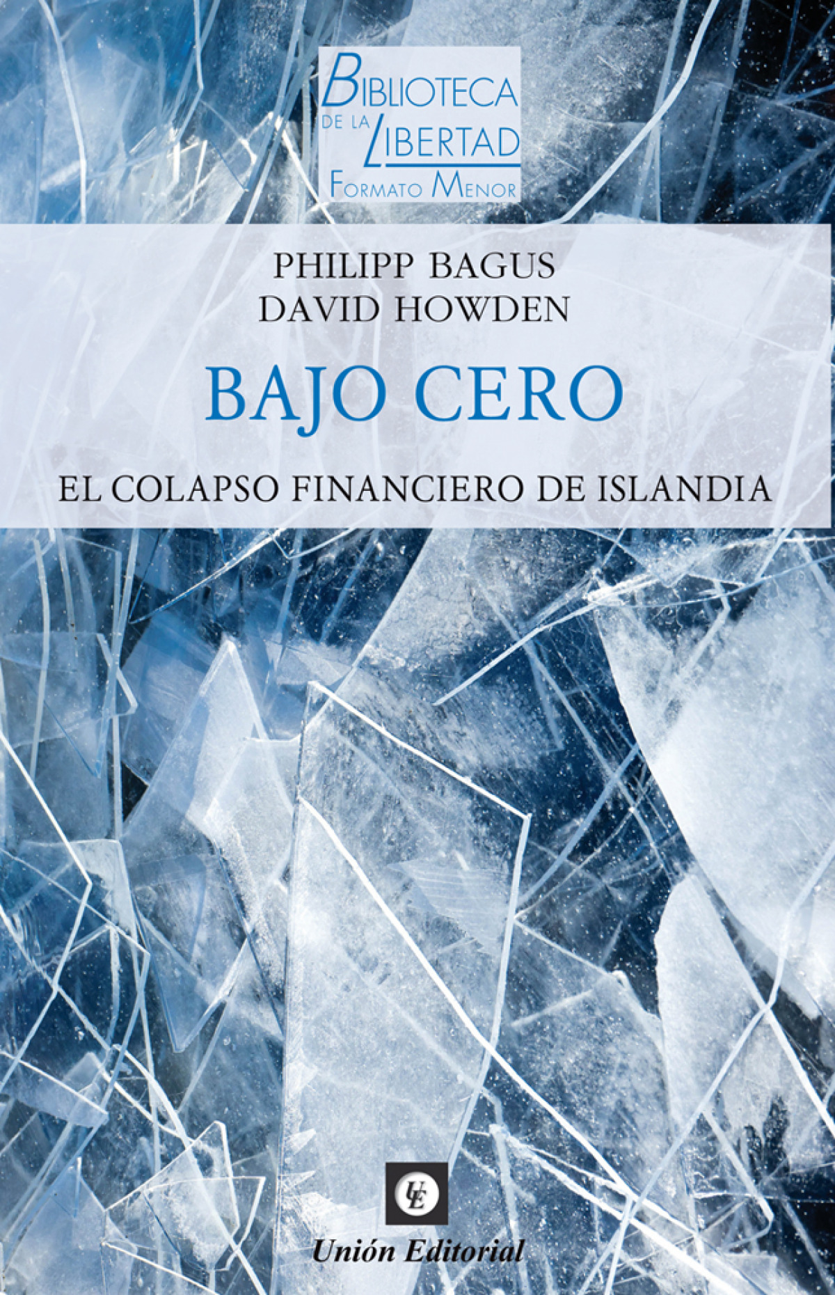 BAJO CERO