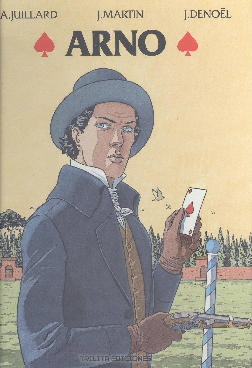 ARNO INTEGRAL