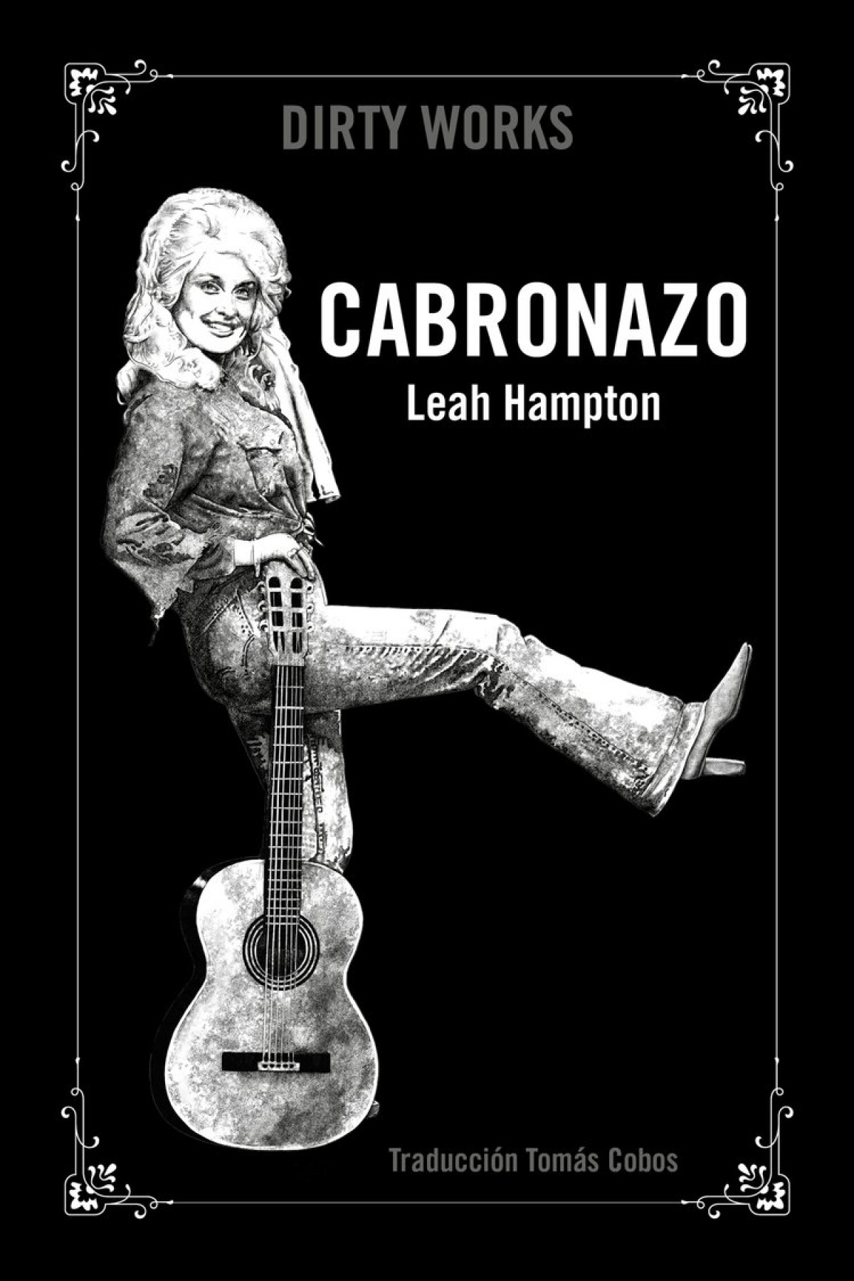 CABRONAZO