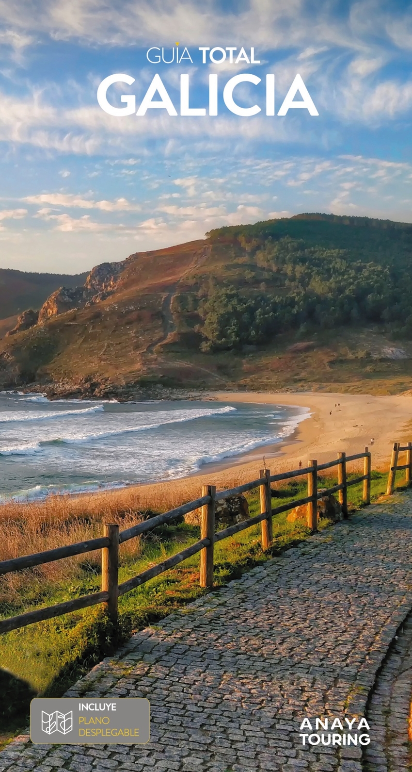 Galicia