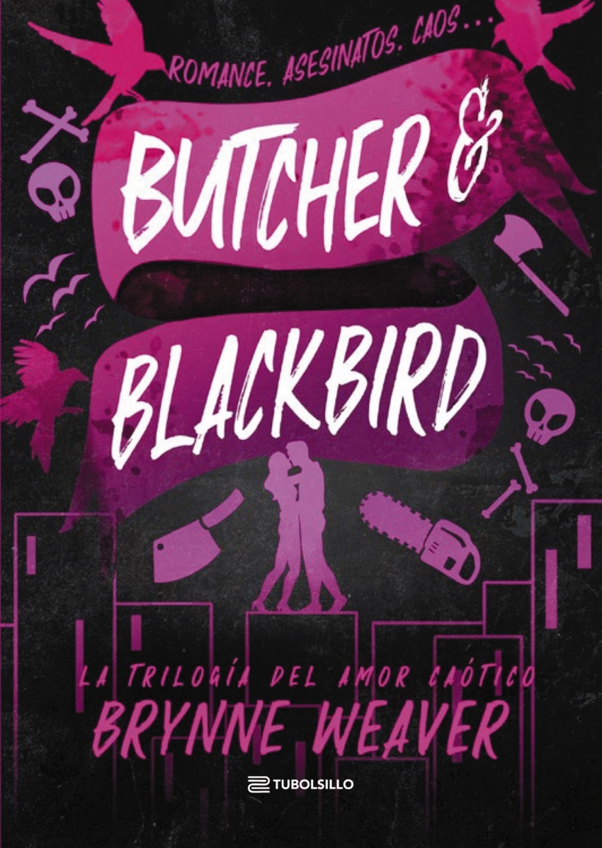 Butcher