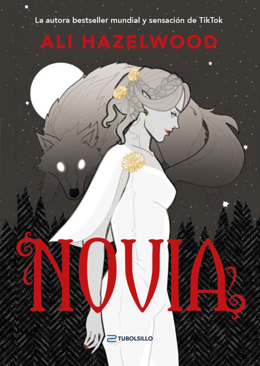 Novia