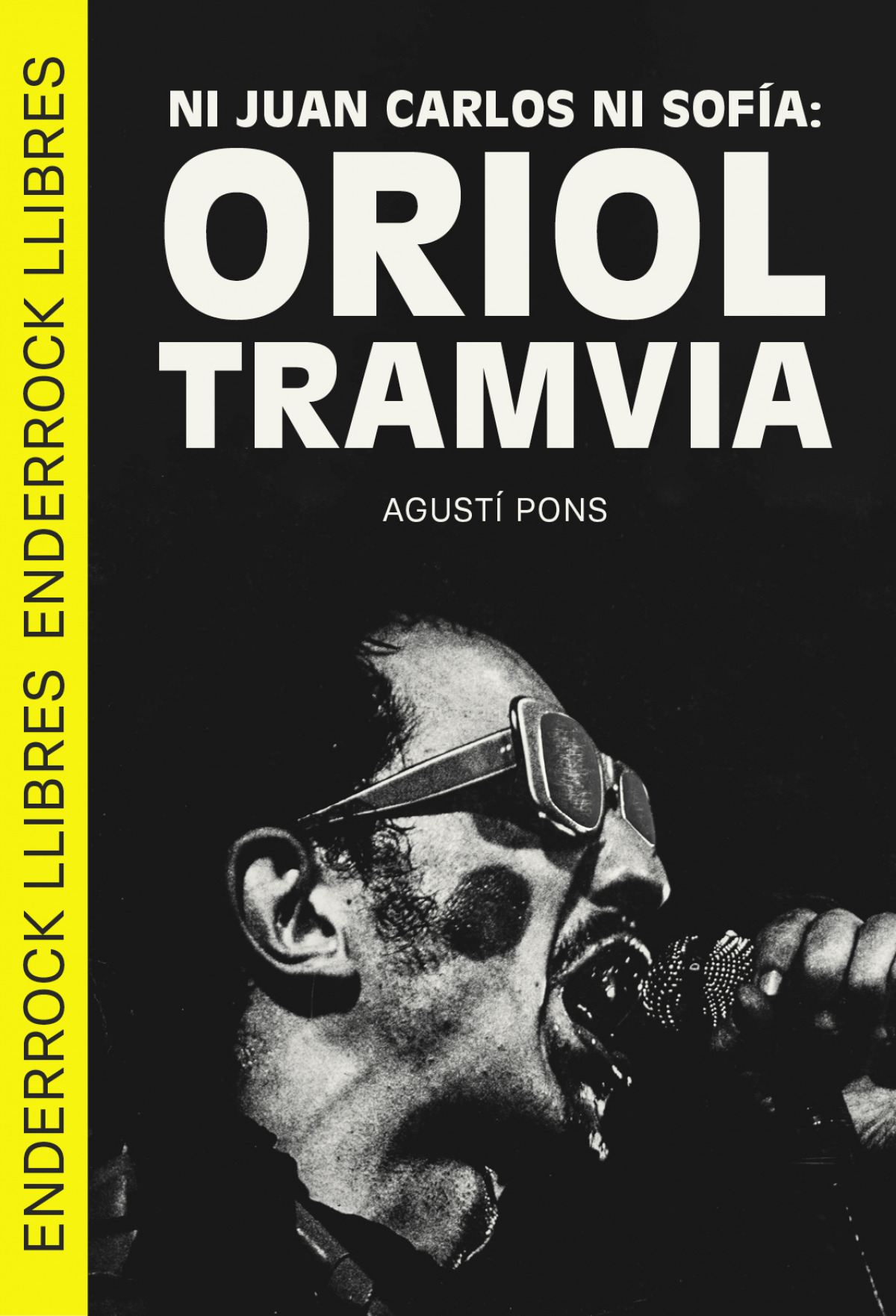 NI JUAN CARLOS NI SOFIA ORIOL TRAMVIA