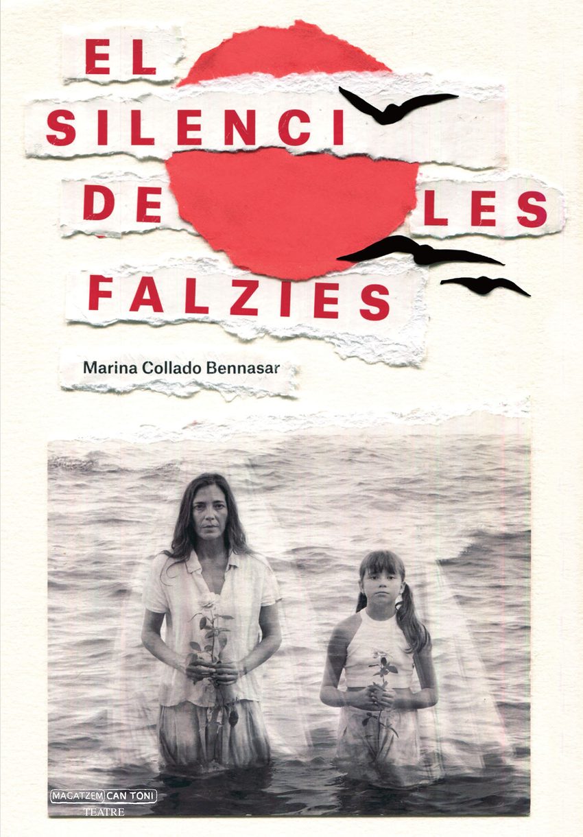 SILENCI DE LES FALZIES, EL