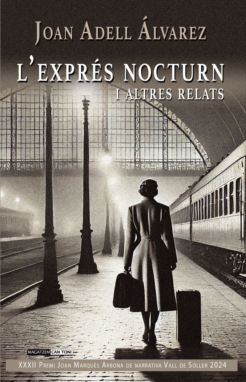 L?exprés nocturn i altres relats