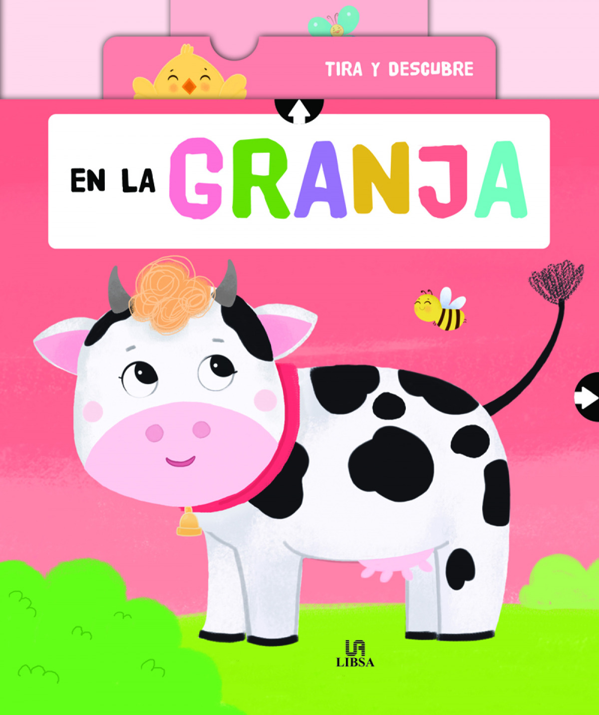En la Granja