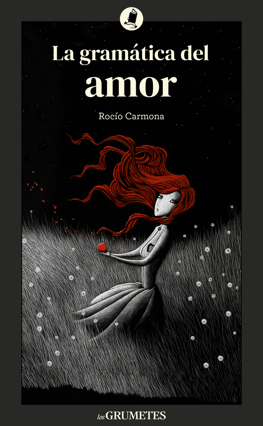 La gramática del amor