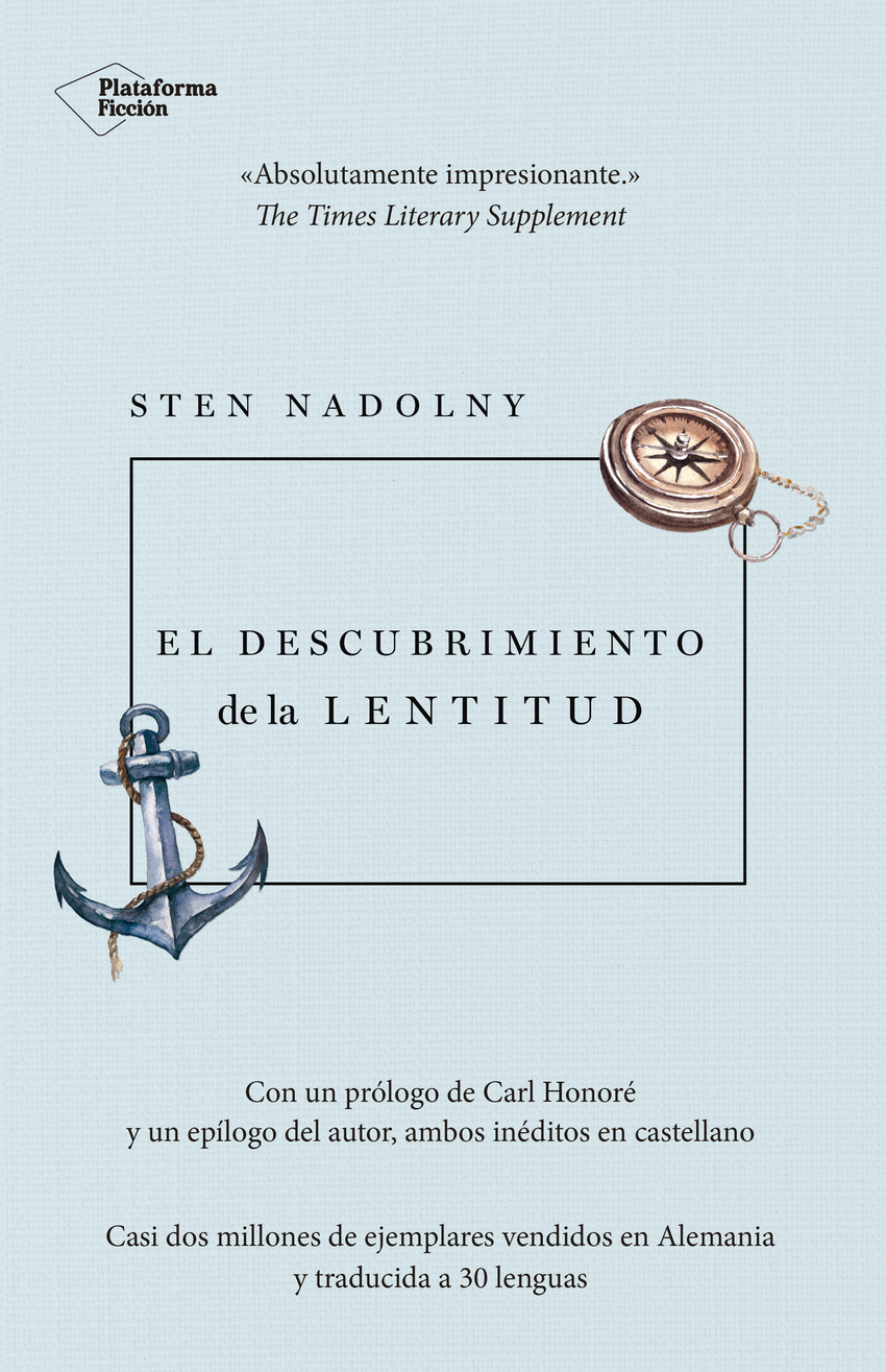 El descubrimiento de la lentitud