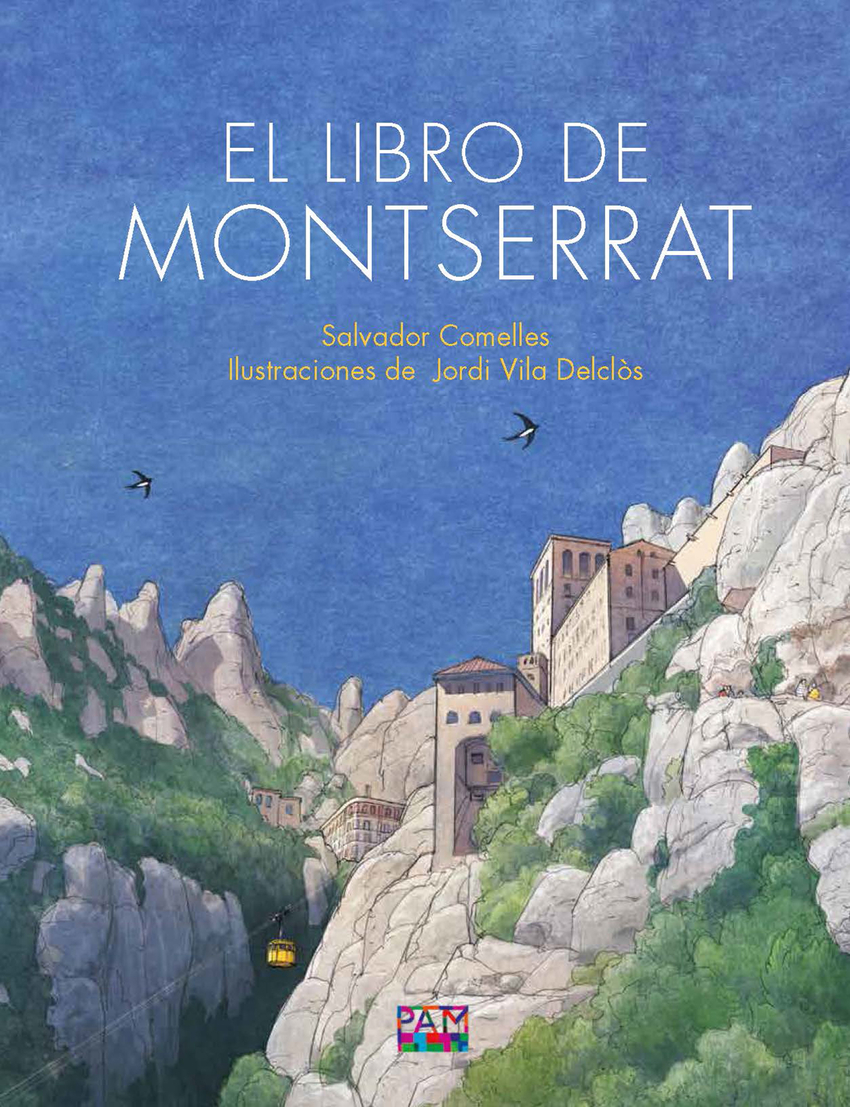 LIBRO DE MONTSERRAT, EL