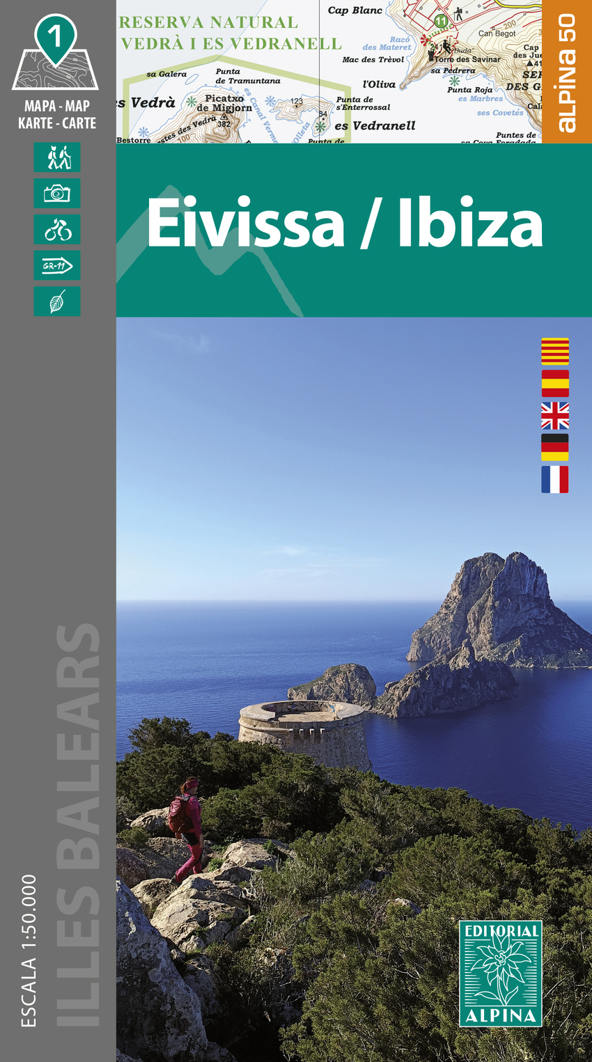 Eivissa/Ibiza