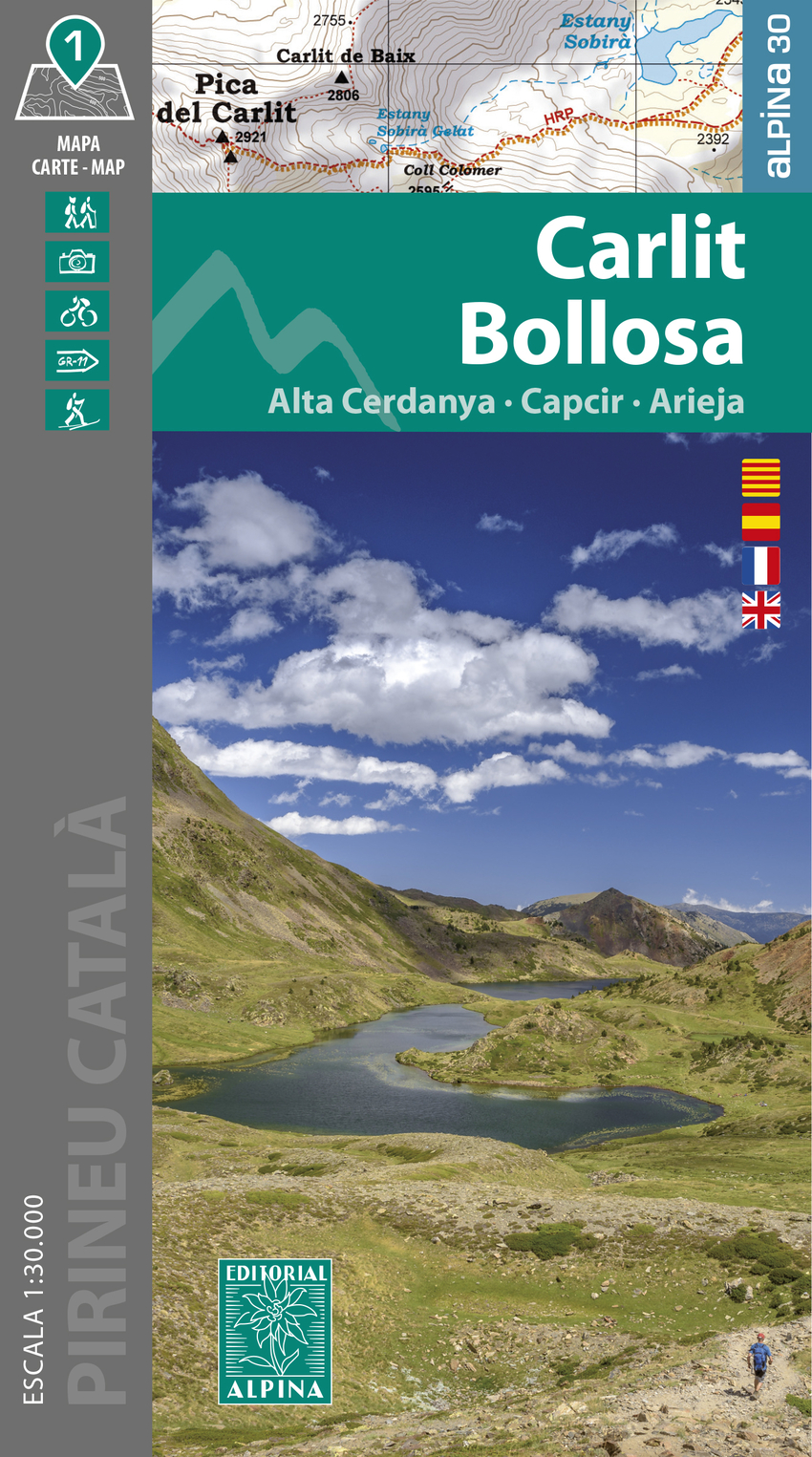 Carlit Bollosa