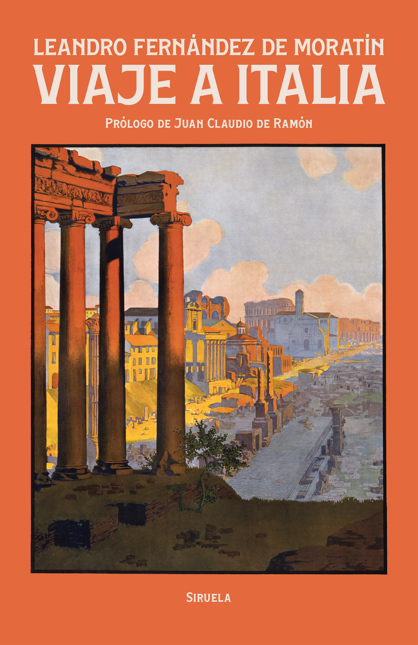Viaje a Italia